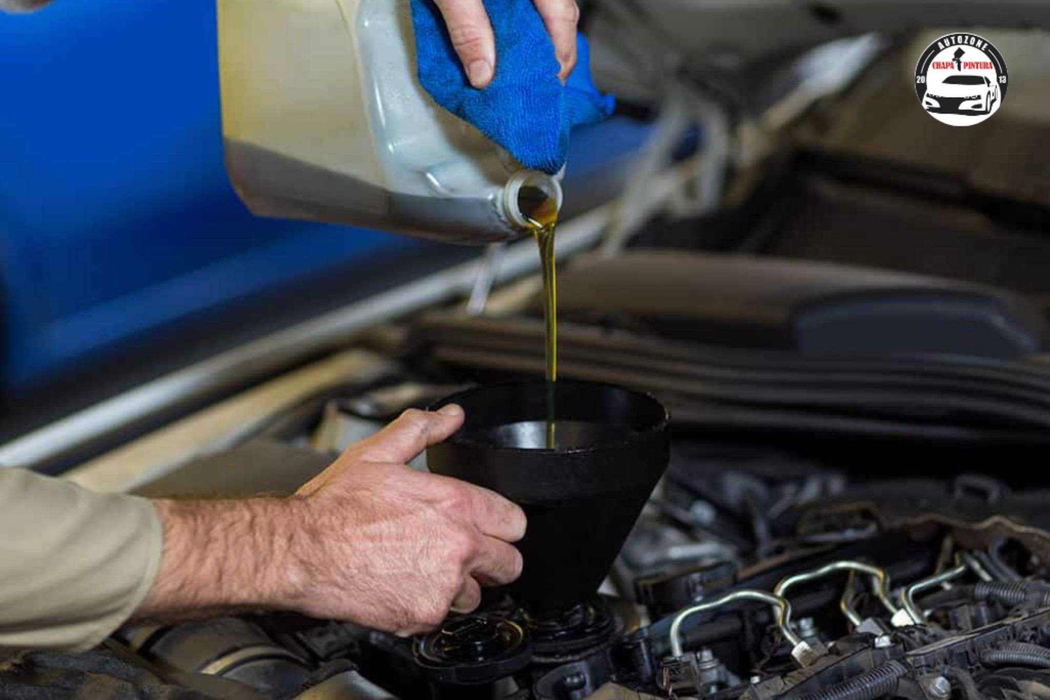 llevar tu coche al taller mecánico